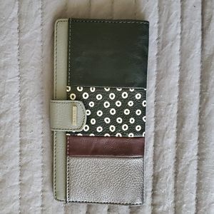 Brand new never used wallet